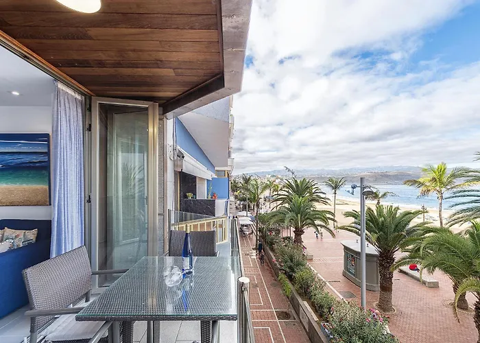 Dom wakacyjny Galeon Canteras By Canariasgetaway